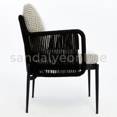 Pigmentum Outdoor Chair