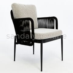 Pigmentum Outdoor Chair