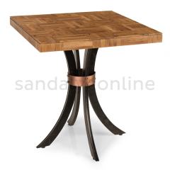 Milena Cafe Table
