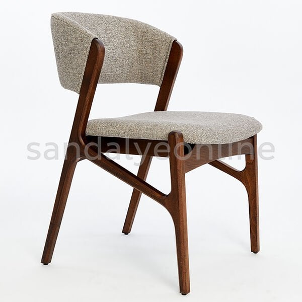 Ravello Restoran Sandalyesi