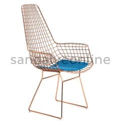 Piala Metal Chair