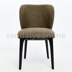 Samon Yemek Masası Sandalyesi