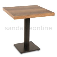 Beta Cafe Table Cafe Tables - Sandalye Online