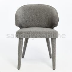 Segovia Dining Chair Chairs - Sandalye Online