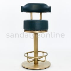 Sintra Metal Bar Sandalyesi