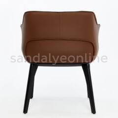 Veliko Design Dining Chair