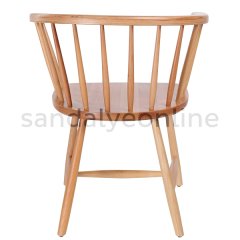Altea Naturel Ahşap Sandalye Ahşap Sandalye Modelleri - Sandalye Online