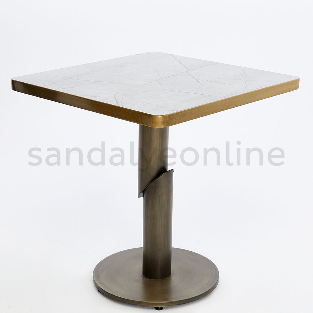 Lorwyn Mdf Restoran Masası