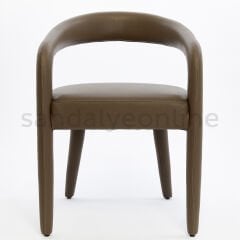 Morwyn Restoran Sandalyesi