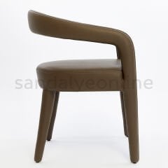 Morwyn Restoran Sandalyesi