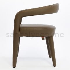 Morwyn Restoran Sandalyesi