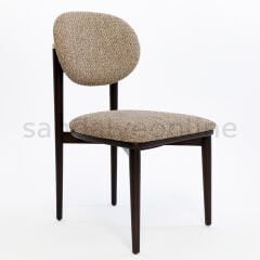Rivora Wooden Dining Chair