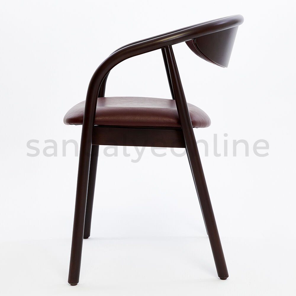 Strandellik Strandell Dining Chair | Sandalye Online