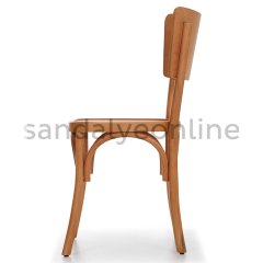 Summer Wooden Chair