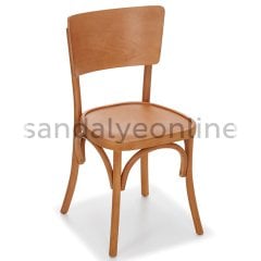 Summer Wooden Chair