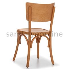 Summer Wooden Chair