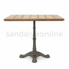 Cirexa Outdoor and Garden Table