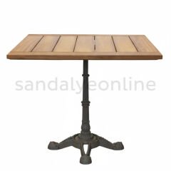 Cirexa Outdoor and Garden Table