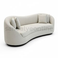 Jaffna Upholstered Sofa