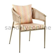 Nona Outdoor Chair