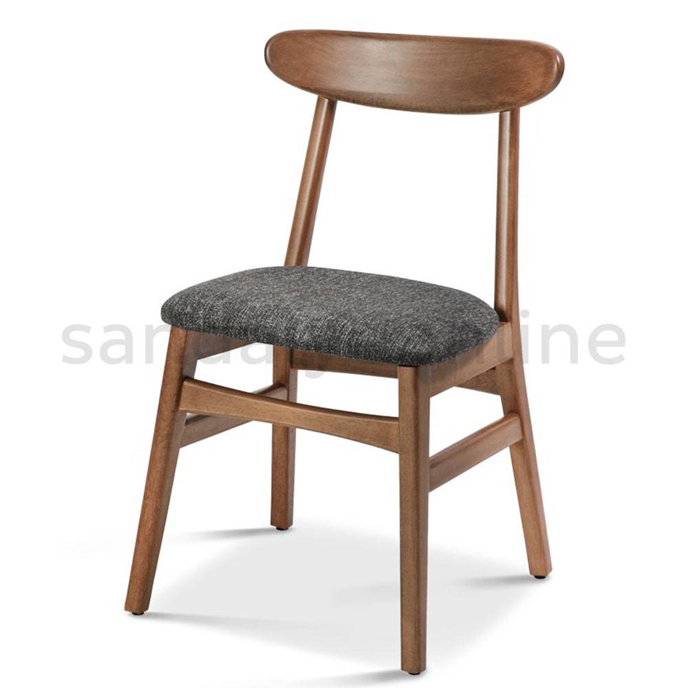 Wonder Cafe Chair
