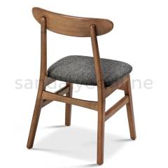 Wonder Cafe Chair