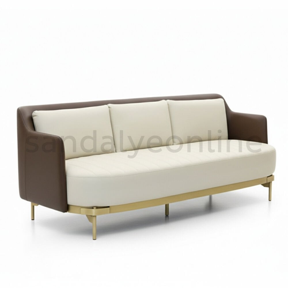 Matera Upholstered Sofa Sofas & Banquette Seating - Sandalye Online