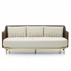 Matera Upholstered Sofa Sofas & Banquette Seating - Sandalye Online