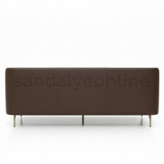 Matera Upholstered Sofa Sofas & Banquette Seating - Sandalye Online