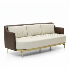 Matera Upholstered Sofa Sofas & Banquette Seating - Sandalye Online