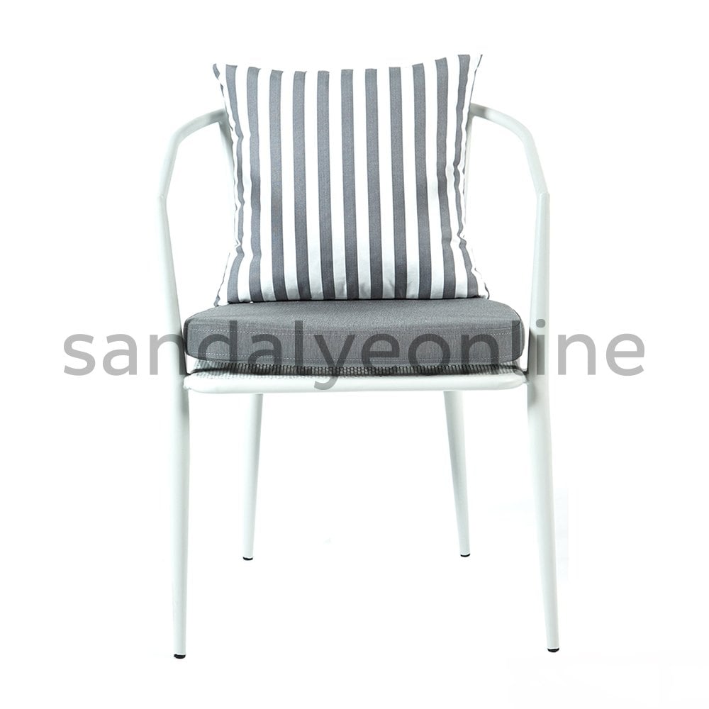 Ege Garden Chair
