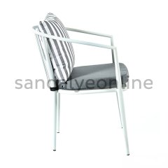 Ege Garden Chair