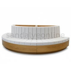 Morwex Restaurant and Cafe Sofa