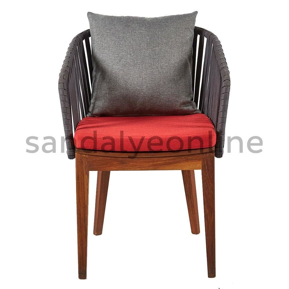 Altu Garden Chair