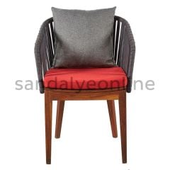 Altu Bahçe Sandalye