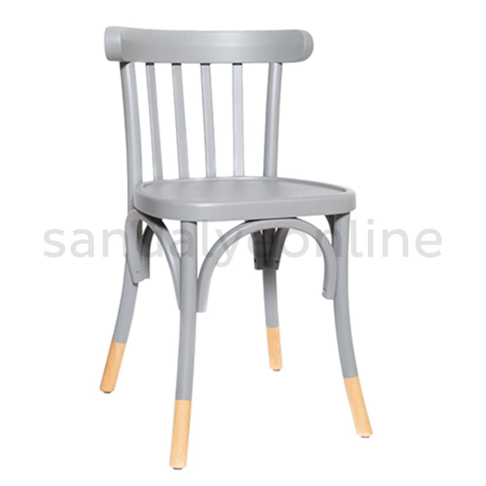 Liv Wooden Tonet Chair