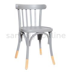 Liv Wooden Tonet Chair