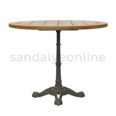 Omnira Outdoor and Garden Table