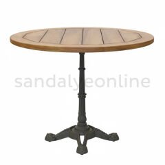 Omnira Outdoor and Garden Table
