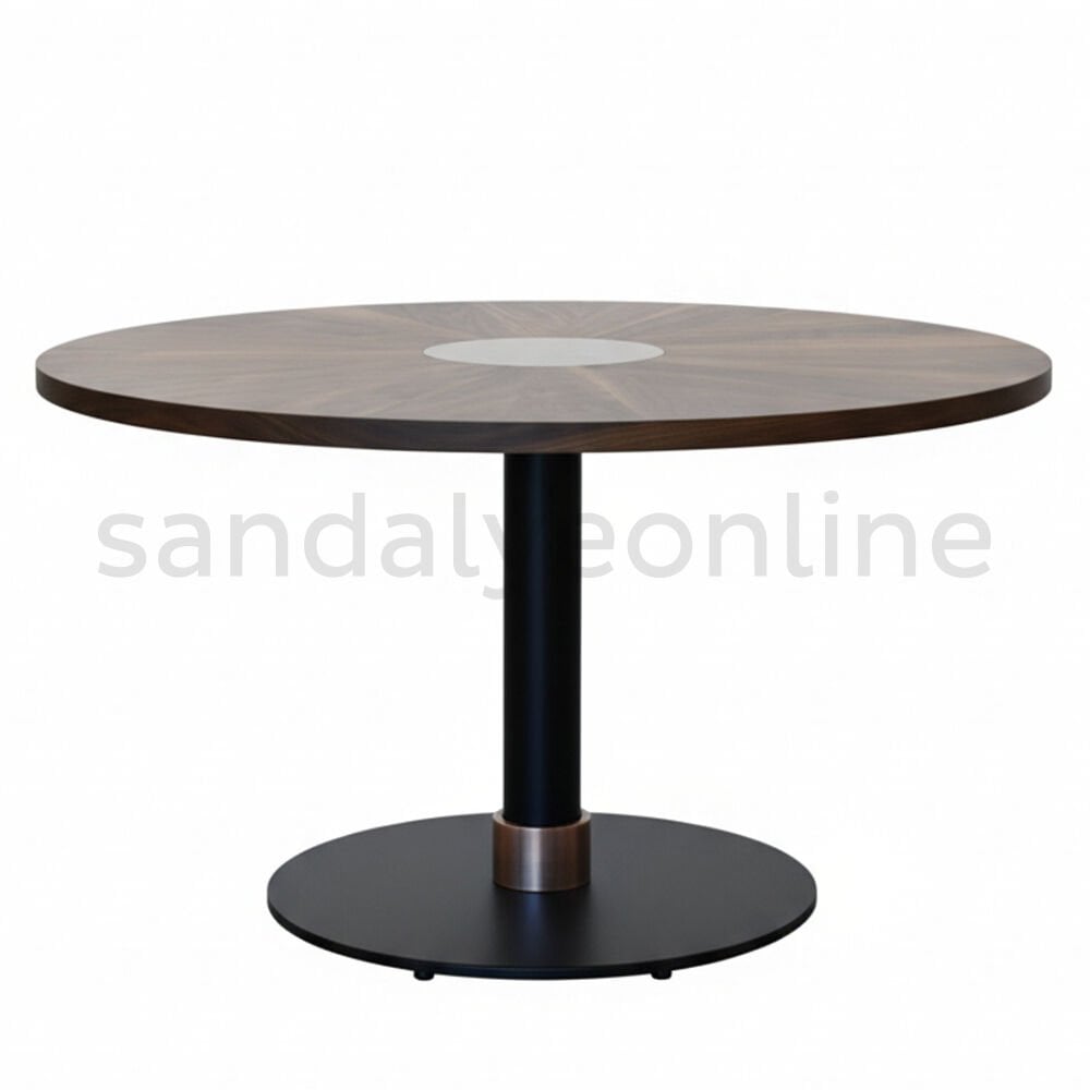 Onda Restaurant Table Tables - Sandalye Online