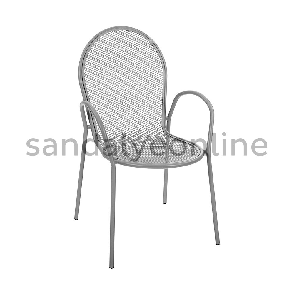 Feel Metal Chair