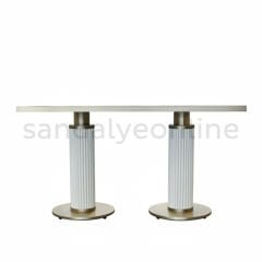 Piran Double Restaurant Table