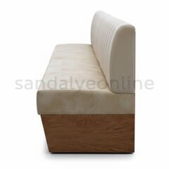 Salento Deri Sedir