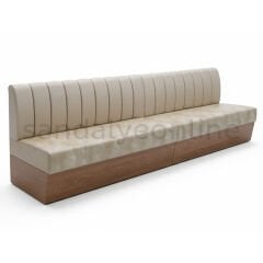 Salento Leather Cedar