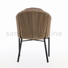 Alen Bahçe Sandalyesi Sandalyeler - Sandalye Online