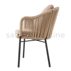 Alen Bahçe Sandalyesi Sandalyeler - Sandalye Online