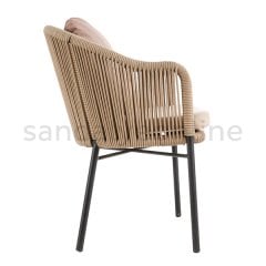 Alen Bahçe Sandalyesi Sandalyeler - Sandalye Online