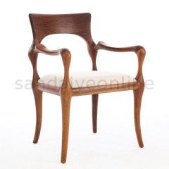 Arven Yemek Sandalyesi - Sandalye Online
