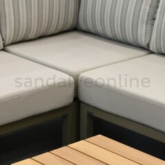 Sintra L Sofa