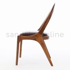 Atina Restaurant Chair